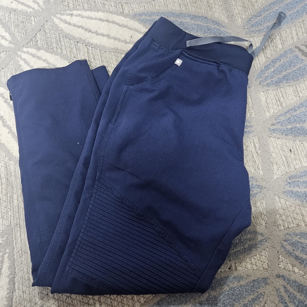 Figs Special Edition Scrub Pants
